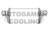 AUTOGAMMA 105725 Intercooler, charger